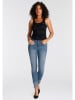 ARIZONA Jeans - Skinny fit - in Blau