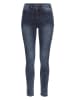 ARIZONA Jeans "Ultraflex" - Skinny fit - in Dunkelblau