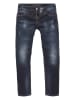 Cipo & Baxx Jeans - Regular fit - in Dunkelblau