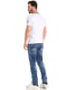 Cipo & Baxx Jeans - Regular fit - in Blau