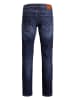 Jack & Jones Jeans - Regular fit - in Dunkelblau