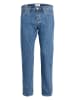 Jack & Jones Jeans "Chris" - Regular fit - in Blau