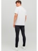 Jack & Jones Jeans "Iliam" - Skinny fit - in Schwarz