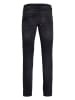 Jack & Jones Jeans "Iliam Original" - Skinny fit - in Schwarz