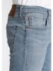 Levi´s Jeans "502" - Regular fit - in Hellblau