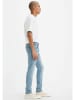 Levi´s Jeans - Slim fit - in Hellblau