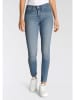 Levi´s Jeans "311" - Skinny fit - in Hellblau