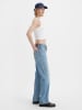 Levi's Dżinsy "501" - Regular fit - w kolorze niebieskim