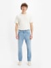 Levi´s Spijkerbroek "502" - tapered fit - lichtblauw