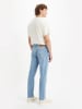 Levi´s Spijkerbroek "502" - tapered fit - lichtblauw