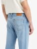 Levi´s Spijkerbroek "502" - tapered fit - lichtblauw