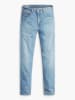 Levi´s Spijkerbroek "502" - tapered fit - lichtblauw