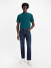 Levi's Jeans "512" - Slim fit - in Dunkelblau