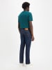 Levi's Jeans "512" - Slim fit - in Dunkelblau