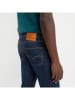 Levi's Jeans "512" - Slim fit - in Dunkelblau