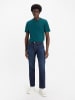 Levi's Jeans "512" - Slim fit - in Dunkelblau
