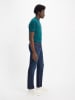 Levi's Jeans "512" - Slim fit - in Dunkelblau
