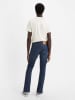 Levi's Jeans "512" - Slim fit - in Dunkelblau