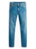 Levi´s Jeans "512" - Tapered fit - in Blau