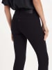 Levi's Jeans "712" - Slim fit - in Schwarz