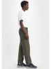 Levi´s Dżinsy "Workwear" - Comfort fit - w kolorze khaki