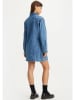 Levi´s Jeanskleid "Shay" in Blau