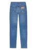 Wrangler Jeans "River" - Regular fit - in Blau