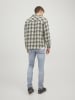 Jack & Jones DÅ¼insy - Slim fit - w kolorze bÅ‚Ä™kitnym