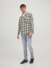 Jack & Jones DÅ¼insy - Slim fit - w kolorze bÅ‚Ä™kitnym