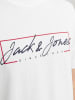 Jack & Jones Shirt wit
