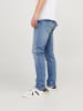 Jack & Jones Jeans - Slim fit - in Hellblau