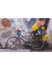 Ravensburger 200-częściowe puzzle "Bicycle" - 8+