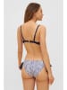 Rösch Bikini-Oberteil in Dunkelblau