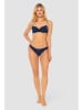 Rösch Bikini-Slip in Dunkelblau