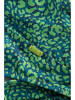 Rösch Bikini-Slip in Grün/ Blau