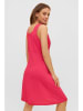 Rösch Sukienka plażowa w kolorze różowym