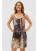 Féraud Kleid in Bunt
