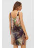 Féraud Kleid in Bunt