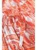 Féraud Stranshose in Orange