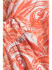 Féraud Stranshose in Orange