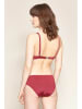 Féraud Bikini-Oberteil in Rot