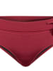 Féraud Figi bikini w kolorze bordowym