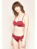 Féraud Bikini-Oberteil in Rot