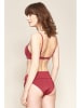 Féraud Bikini-Oberteil in Rot
