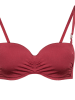 Féraud Bikini-Oberteil in Rot