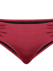 Féraud Bikini-Hose in Bordeaux