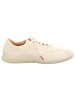 Think! Leder-Sneakers in Creme