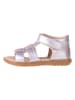 kmins Sandalen paars