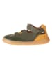 kmins Leren barefootschoenen bruin