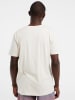 Protest Shirt "Sharm" in Creme